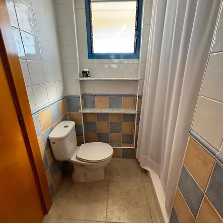 Apartment Atico Duplex Con Vistas Al Mar *