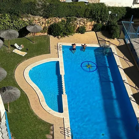Atico Duplex Con Vistas Al Mar Apartment *