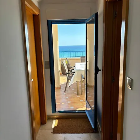 Atico Duplex Con Vistas Al Mar